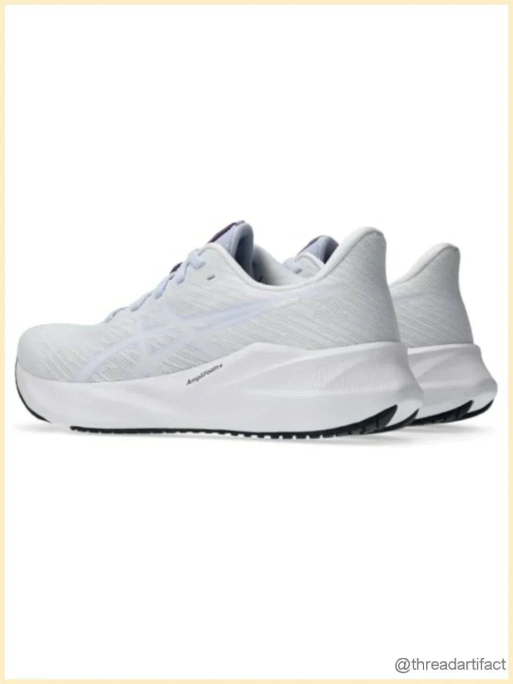 ASICS Women's Versablast 4 Running Shoes - Athletic Lace-Up Sneakers